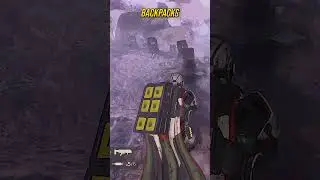 New Future Backpack Stratagem For Helldivers 2?