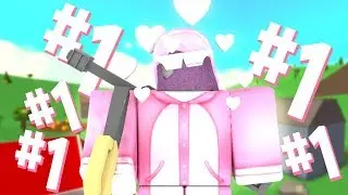#1 Editor in Island Royale..