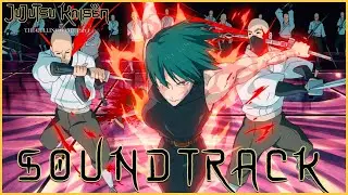 Maki vs Zenin Clan - Jujutsu Kaisen: The Culling Game  OST - Epic Version