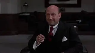 The Last Tycoon   seq