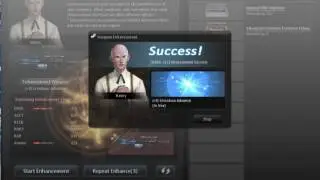 CSNZ Crossbow Advance Enhancement +6