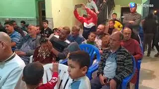 أولاد جلال - جمعية الارشاد والاصلاح ببلدية الدوسن تنظم حفل للحفظة القران الكريم والاحاديث