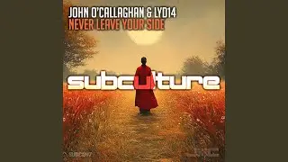 Never Leave Your Side (Extended Mix)