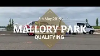 750 Motor Club Classic Stock Hatch Mallory Park 5th May 2019 Qualifying Rick groom #92