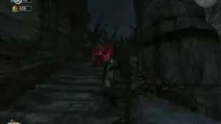 Fable Hobbe Slayer