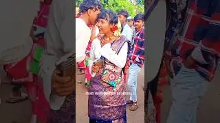 Santali Program Video 2025#vairalvideo #dance #shorts #shortvideo