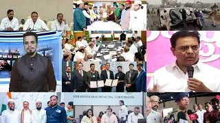 Khabarnama l Urdu News l 21-JAN-2026 l ZED NEWS