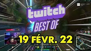 La Quotidienne Twitch avec Sardoche, Domingo, PrimeVideoFR et Sackzi