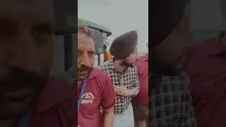 Flood Relief work by BMPS Banga || School for Sanskaar.