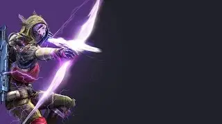 Destiny: The Taken King (часть 1)