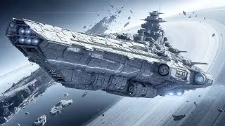 When Aliens Called for Salvation&mdash;Humanity Sent the Deathworlders | HFY Sci-Fi Stories
