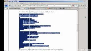 Android Game 4 Java Programming tutorial