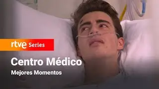 Centro Médico: Capítulo 684 - Mejores momentos #CentroMédico | RTVE Series