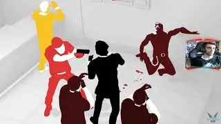 Fights in Tight Spaces 