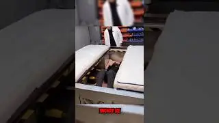 To ł&oacute;żko może uratować Ci życie 😳