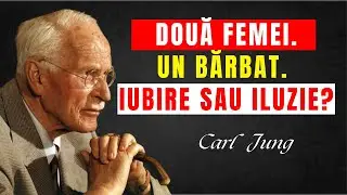 Îngerii spun că acest bărbat te iubește foarte mult, dar are o altă femeie care... | CARL JUNG