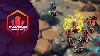 Storm Class Mech Shenanigans - 19 Damage Combo