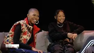 Culture Conversations S4 E2  The New Age Hustle of GenZ