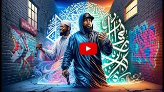 Why Ice Cube Converted To Islam ? - Full Story
