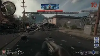 Call of Duty: Black Ops 6 - Zombies - Good Enough Calling Card