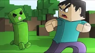 🔴Играем на TimeCraft (майнкрафт) - 😃Музыка😃