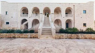 Masseria Grieco, Ostuni, Italy | Travel With Divya