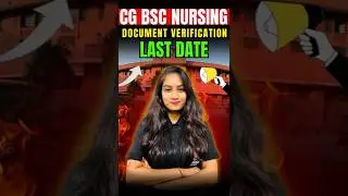 cg bsc nursing counselling 2025 imp documents #cgnursing #cgcounselling #bscnursingentrance #cg