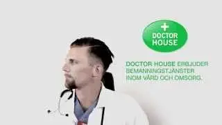 Doctor House - Carl-Johan Drott
