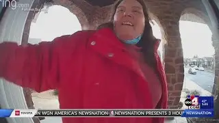 Woman Hurls Racist Comments, Video Goes Viral