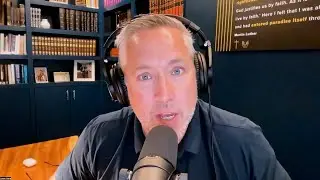 J.D. Greear talks about the proposed Consititutional amendment to the SBC Constitution.