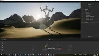 TWINMOTION 2020. Четвертый урок. Инструмент 