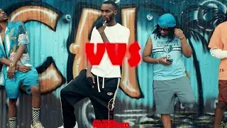 Kinabeat & Ririmba - VVS (Official Video)