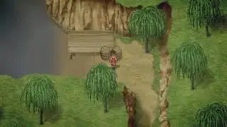 Suikoden II HD Remaster Toran Republic