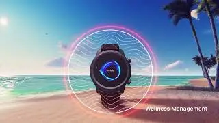 TicWatch Pro 3 Ultra GPS Smartwatch Qualcomm SDW4100
