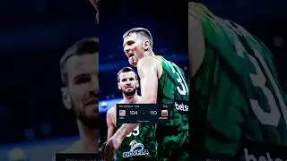 They Outplayed Team USA #nba #basketball #highschool #dunk #fiba #teamusa #lithuania