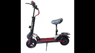 ROHAN WINGS KT4A RELIABLE ELCTRIC SCOOTER