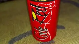 CODE RED ENERGY DRINK