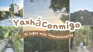 YAXHÁ, El recuerdo de Survivor Guatemala...