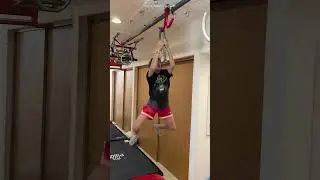 Calon Juara Ninja Warrior: Presisi di Setiap Ayunan