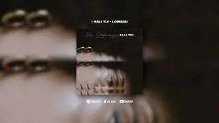 Kali Tui - Lomaqu (Official Audio)