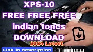 Roland XPS-10 Letest 2024 Full-HD Backup ||Use it For Kirtan/Jagaran/Baul/StageShow ; #xps10 #music