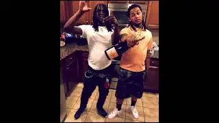 [FREE] Chief Keef x Glo Type Beat 
