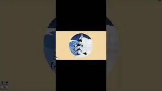 Snow Tree (Vistas 2 Pack) | Coloring Pixels #shorts #games #relaxing #pixel #art