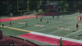 Ricardo Tejada Arango World Class FC ECNL RL 2024-2025 U17 Season Highlights- Class of 2027