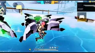 NG zerox ff 💯 3finger seting 👽 handcam free fair trending video#zeroxffuid #nonstopgamingreaction 