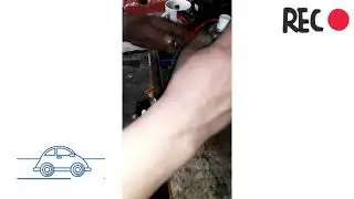 Ошибка р 0363 устранение, причина часть 3 #лада #гранта