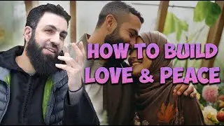 The Blueprint for a Happy Muslim Marriage | Belal Assaad