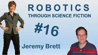 The RTSF Podcast | Episode 16 | Jeremy Brett