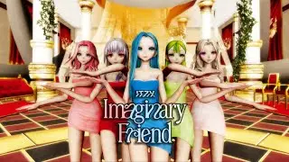 ITZY 
