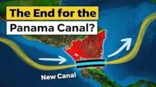 China&rsquo;s Surprise Nicaragua Canal Move Sparks Alarm, Drawing Swift U.S. and Panama Reaction